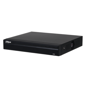 Network Video Recorder 8 Channel Compact 1U 8PoE Lite H.265